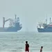 Iran says strait won’t open until US ‘corrects’ behaviour