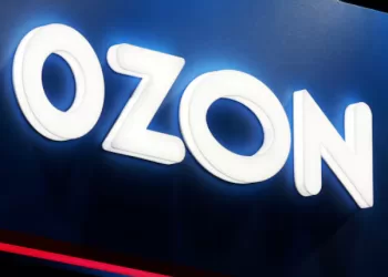 Ukrainian drones hit warehouse of Russian online retailer Ozon killing 10