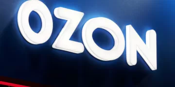 Ukrainian drones hit warehouse of Russian online retailer Ozon killing 10