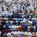 Gunmen abduct worshippers from Nigeria mosque