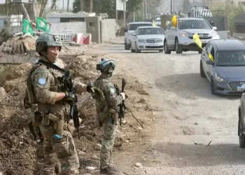 Lebanon has not agreed to shortlist verifying Hezbollah disarmament