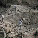 Israel links Lebanon withdrawal to Hezbollah disarmament