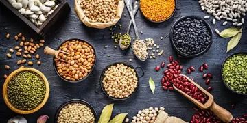 UK shoppers switch to legumes to save money