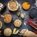 UK shoppers switch to legumes to save money