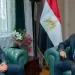 Military Production, Health ministers review progress on joint national projects