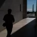 Trump disputes his own Justice Department's findings on Reflecting Pool 3 - Egyptian Gazette Trump disputes his own Justice Department’s findings on Reflecting Pool
