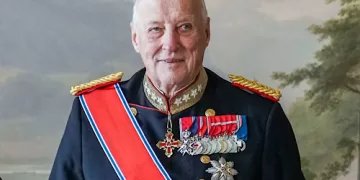 Reactions to the death of Norway’s King Harald