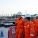 Oil min. reviews Pharaonic Petroleum’s offshore gas development plans