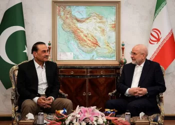 Pakistan, Iran make ‘significant progress’ in conflict talks