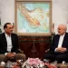 Pakistan, Iran make ‘significant progress’ in conflict talks