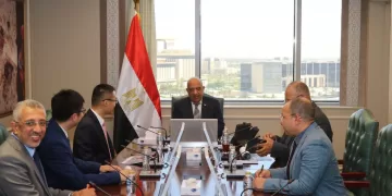 Egypt advances 4,000 MWh battery storage projects to support energy transition