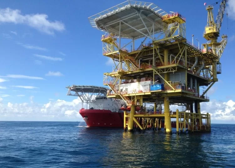Egypt pushes to double oil output, strengthen regional hub role 10 - Egyptian Gazette