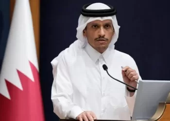 Qatar PM to visit Tehran to pursue mediation efforts