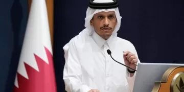 Qatar PM to visit Tehran to pursue mediation efforts