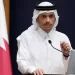 Qatar PM to visit Tehran to pursue mediation efforts