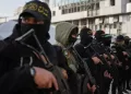 Hamas seeks US pressure on Gaza plan