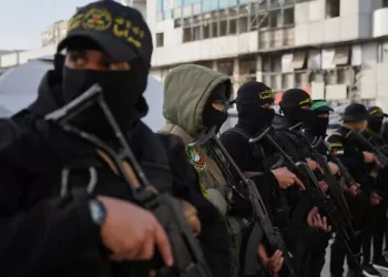 Hamas seeks US pressure on Gaza plan