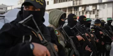Hamas seeks US pressure on Gaza plan