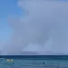 2 die as wildfires sweep Greek island