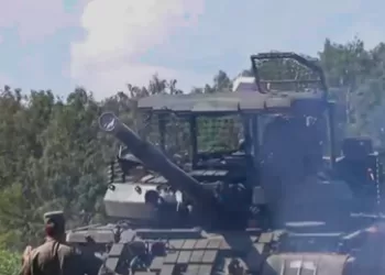 Russia captures 3 villages in Ukraine’s Donetsk, Sumy