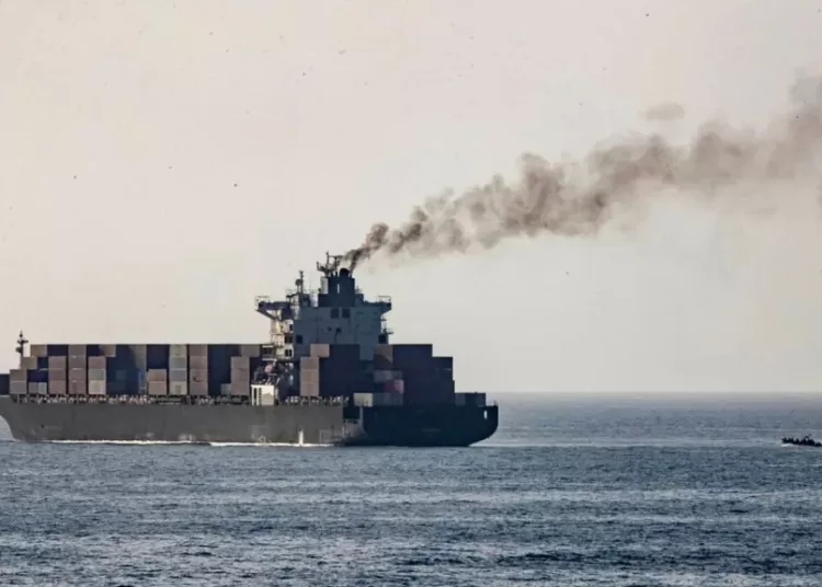 Panama‑flagged cargo ship sinks off eastern India, coast guard says 10 - Egyptian Gazette The Vessel MV Ocean-Winner was carrying around 1700 tonnes of Iron Ore.