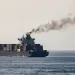 Panama‑flagged cargo ship sinks off eastern India, coast guard says 2 - Egyptian Gazette Panama‑flagged cargo ship sinks off eastern India, coast guard says