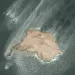 Leaking grounded oil tanker off Oman sinks further