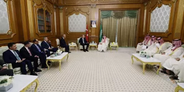 Update: Saudi Arabia, Türkiye, Pakistan sign joint defence deal