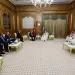 Update: Saudi Arabia, Türkiye, Pakistan sign joint defence deal