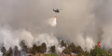 Serbia turns to Russia to help fight wildfires