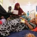 MSF: Half of displaced Somali children acutely malnourished