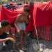 Spain moves to house 1,800 migrants in Ceuta