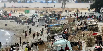Spain disregarded Ceuta warnings before migrant rush