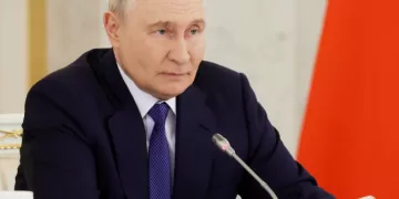 Putin: Ukraine opens ‘Pandora’s box’ with strikes on economic targets