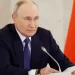 Putin: Ukraine opens ‘Pandora’s box’ with strikes on economic targets