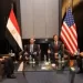 Egypt, US probe new partnerships in transport, logistics 2 - Egyptian Gazette transport