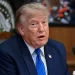 Trump to sign executive orders restricting birthright citizenship