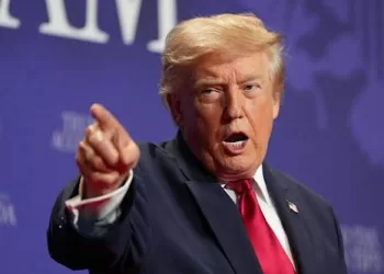 Trump demands conflict compensation from Iran