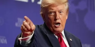 Trump demands conflict compensation from Iran