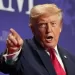 Trump demands conflict compensation from Iran 3 - Egyptian Gazette Trump demands conflict compensation from Iran