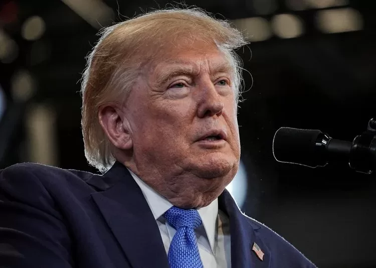 Iran defiant on strait as Trump tells Americans to accept high gas prices 11 - Egyptian Gazette
