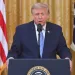 Trump heads into midterms short on foreign policy wins