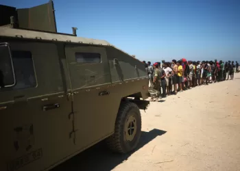Gunmen kill 12, abduct women, children in Nigeria