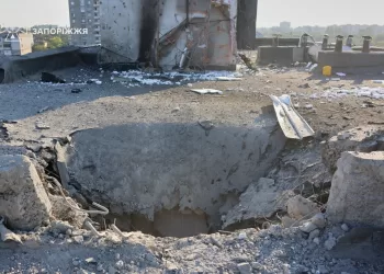 Ukraine strikes more oil facilities deep inside Russia