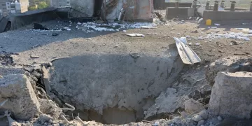 Ukraine strikes more oil facilities deep inside Russia