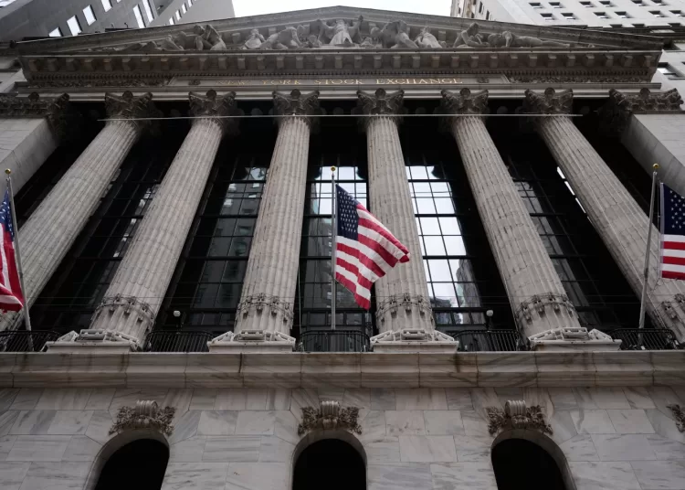 US national debt now stands at $40 trillion 11 - Egyptian Gazette