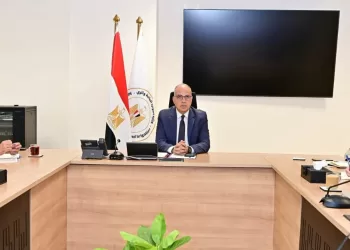 Irrigation minister reviews digital transformation to enhance water management