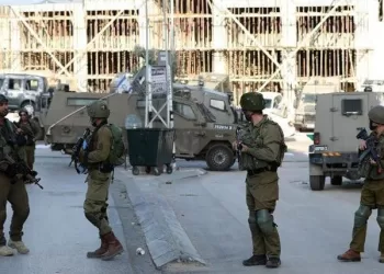 Israeli settlers raid 3 West Bank villages