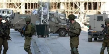 Israeli settlers raid 3 West Bank villages
