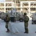 Israeli settlers raid 3 West Bank villages 2 - Egyptian Gazette Israeli settlers raid 3 West Bank villages